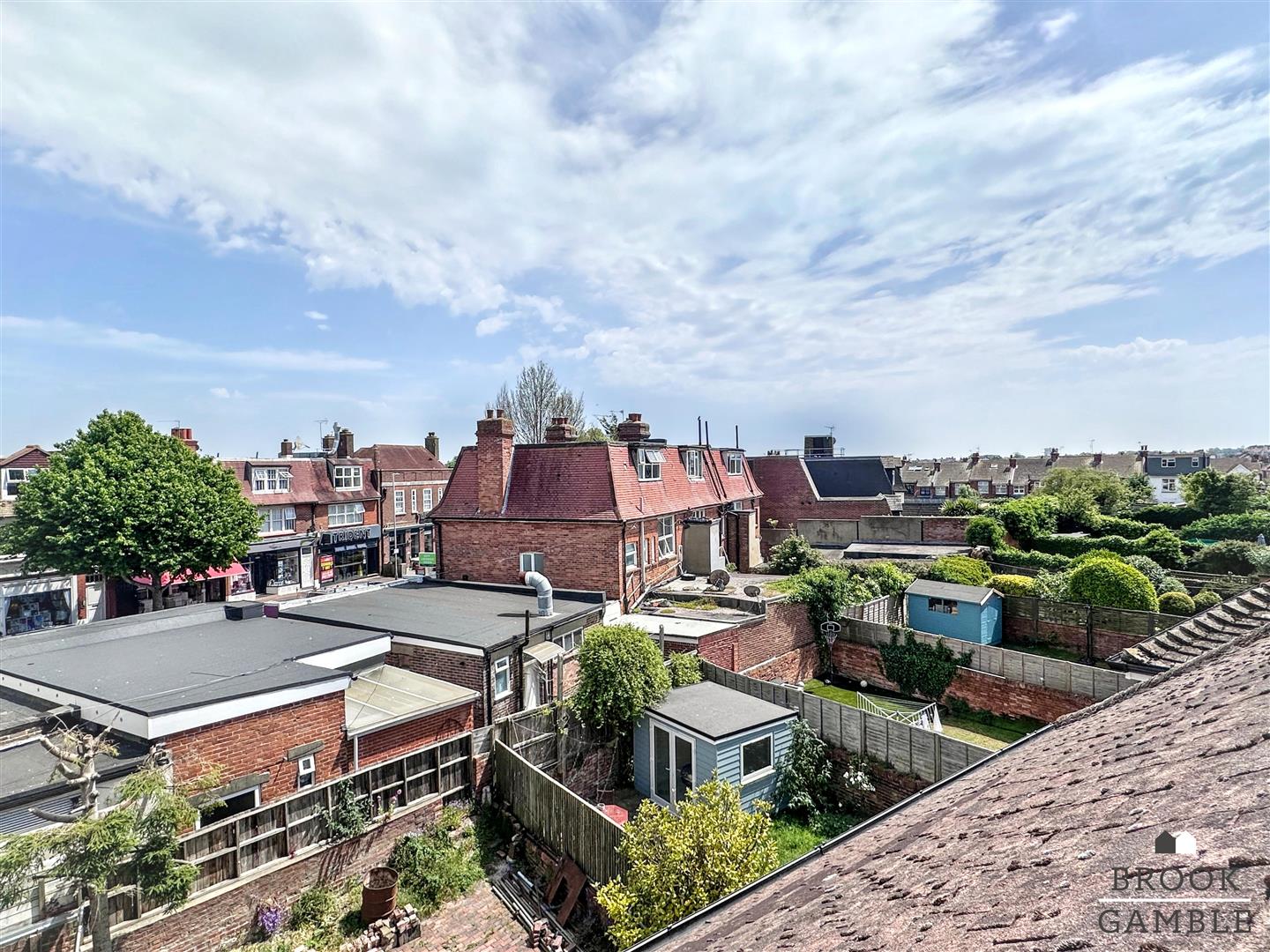 3 Bedroom House. Victoria Drive in Eastbourne,  25